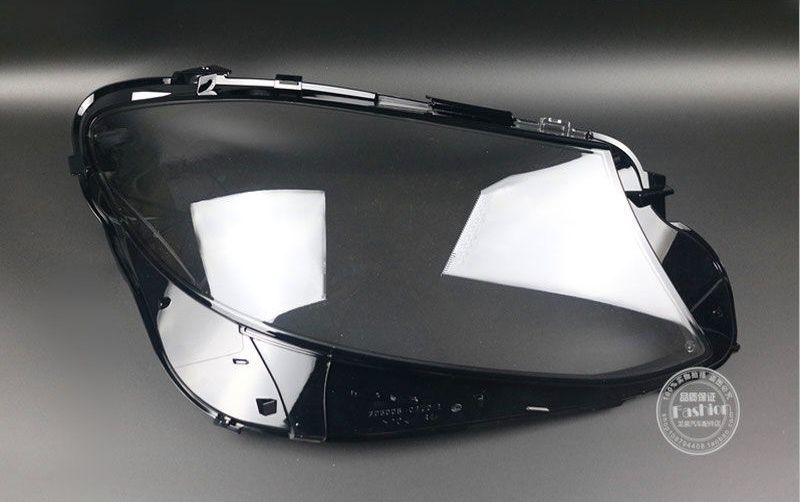 Стекла фар Mercedes W213, E200L,E300L,E320L