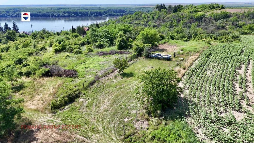 Поземлен имот за продажба местност Стълпище