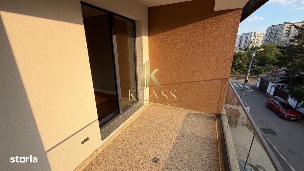 Apartament modern cu 3 camere, Aviatiei
