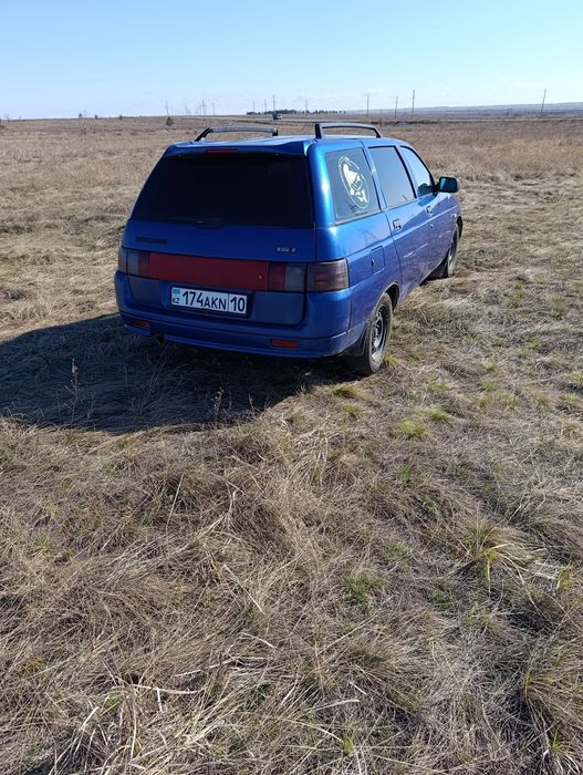 Ваз 2111 лада универсал