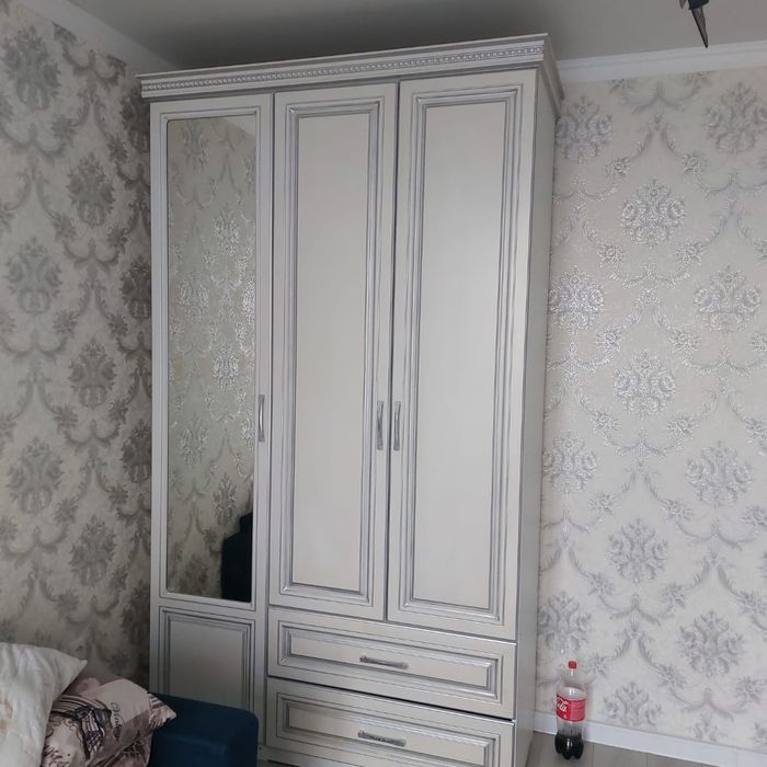 Продается квартира