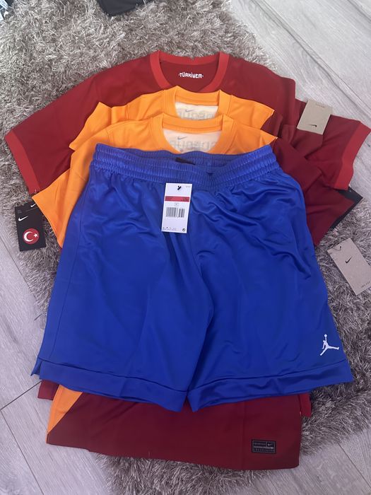 Lot Haine Nike/Adidas/Jordan