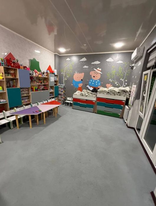 Продажа дома 6 соток, под офис детский сад/ Эко базар