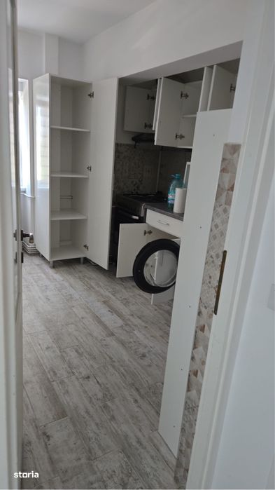 Apartament 3 camere decomandat | Moara de Foc – Păcurari | 2 băi | 2 b