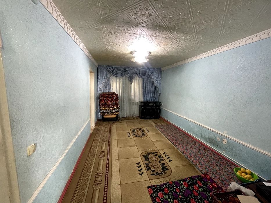 Продается 3х комнатная квартира на арбате