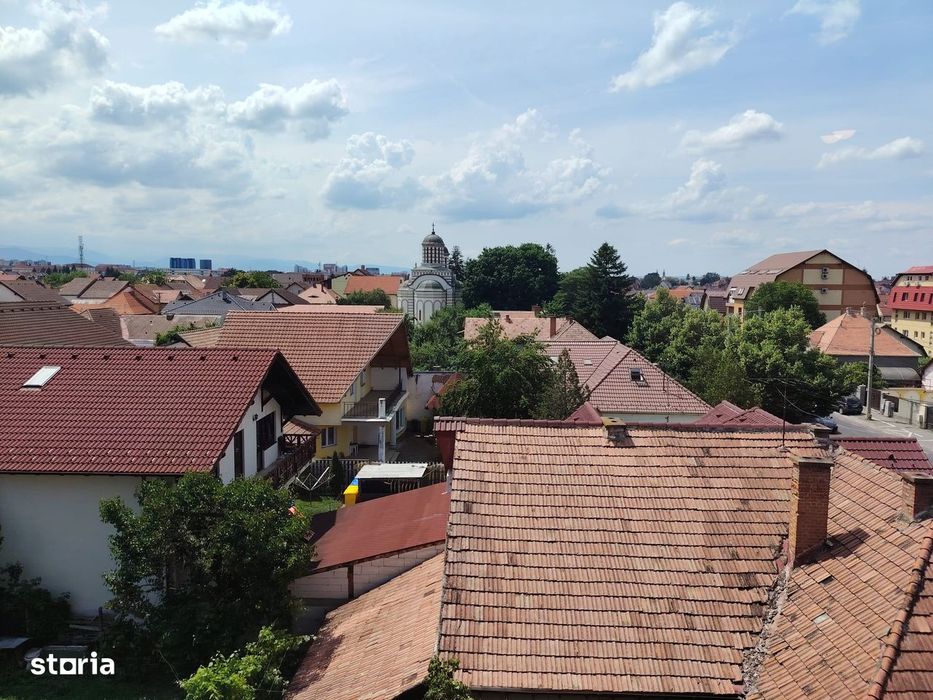 Apartament 2 camere | Trei Stejari | La 5 minute de centrul orașului