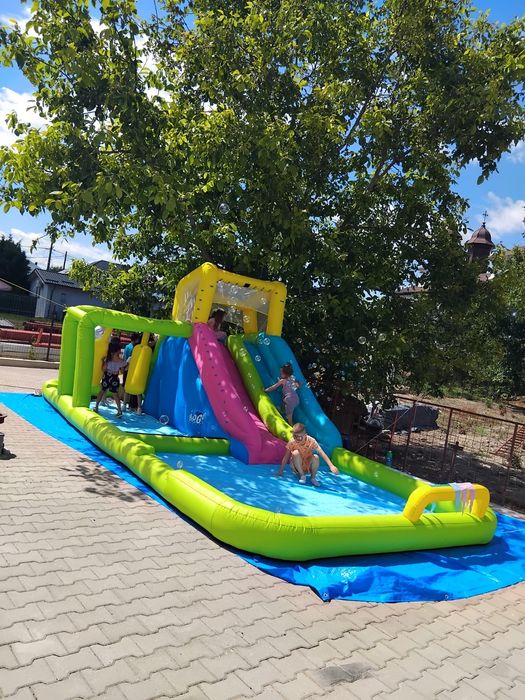 Tobogane de închiriat Dambovita