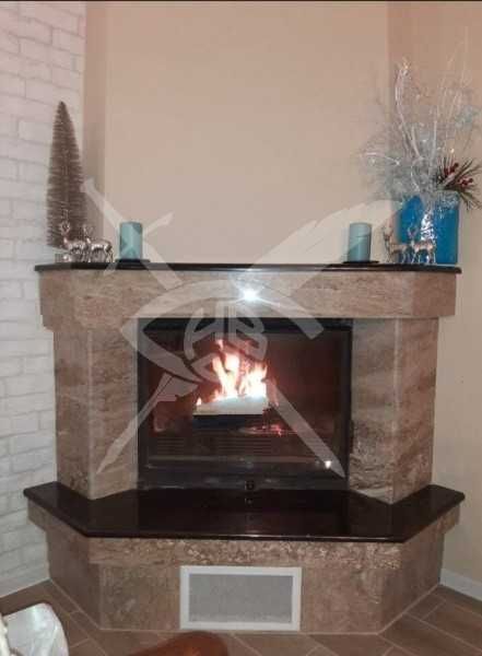 Продава се Тристаен апартамент в Черноморец - 94 кв.м за 538 €/кв.м - Снимка #5