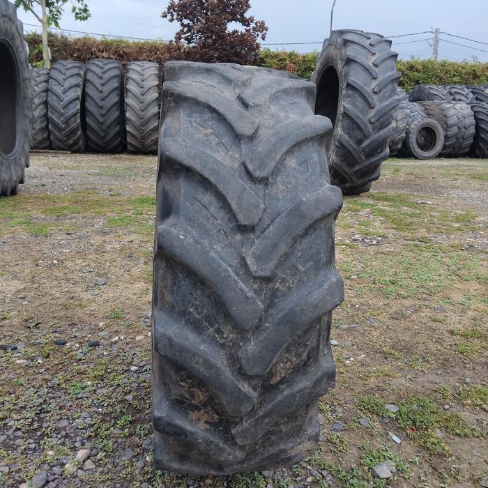 Cauciucuri 320/70R20  Petlas Cere oferta la Anvelope SH