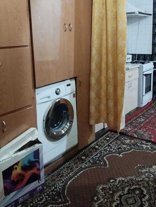 Olamzor Tumani, Tansihboeva 2 dom 2 kv:70  Qora Qamish 2/4