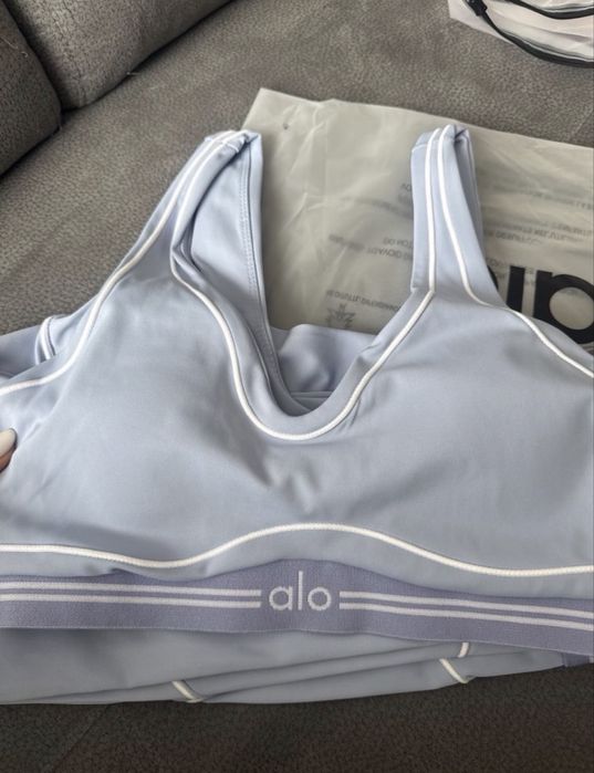 Дамски спортен комплект , S  размер