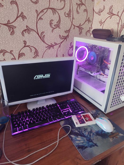 Продам игровой ПК