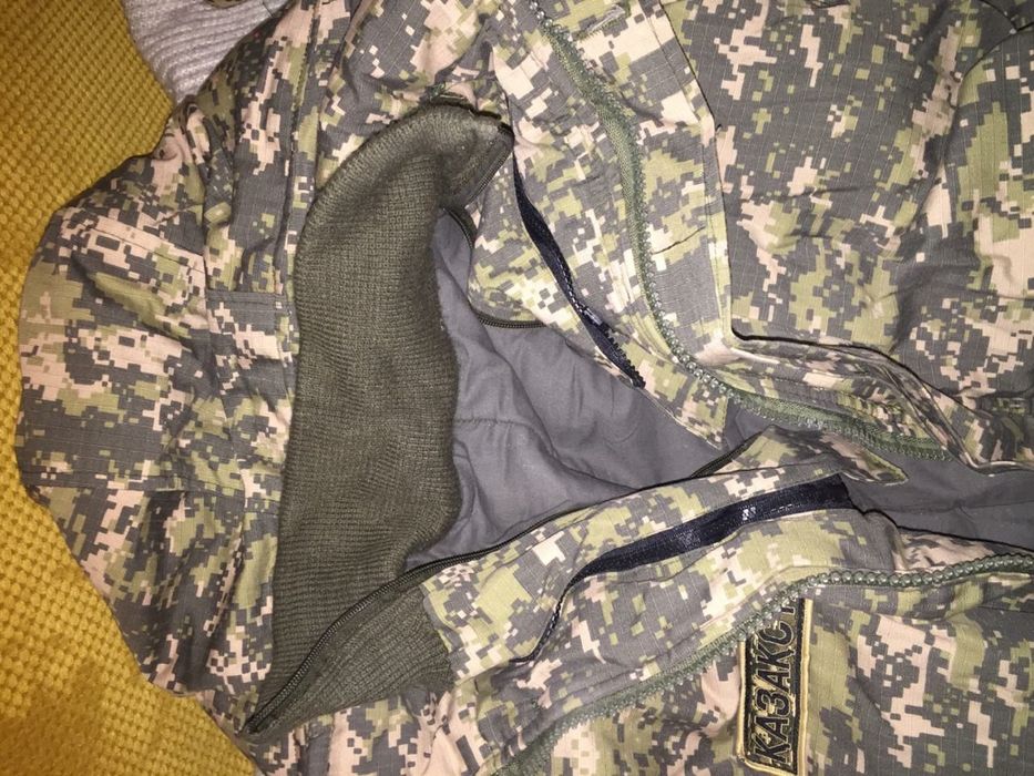 Военная форма! Форма для военной кафедры