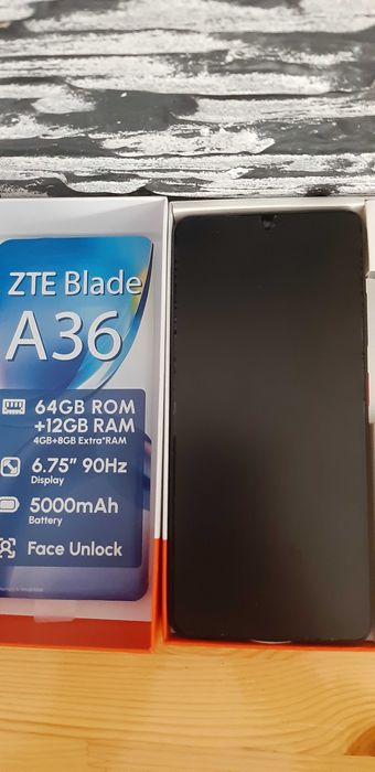 Продам смартфон новый