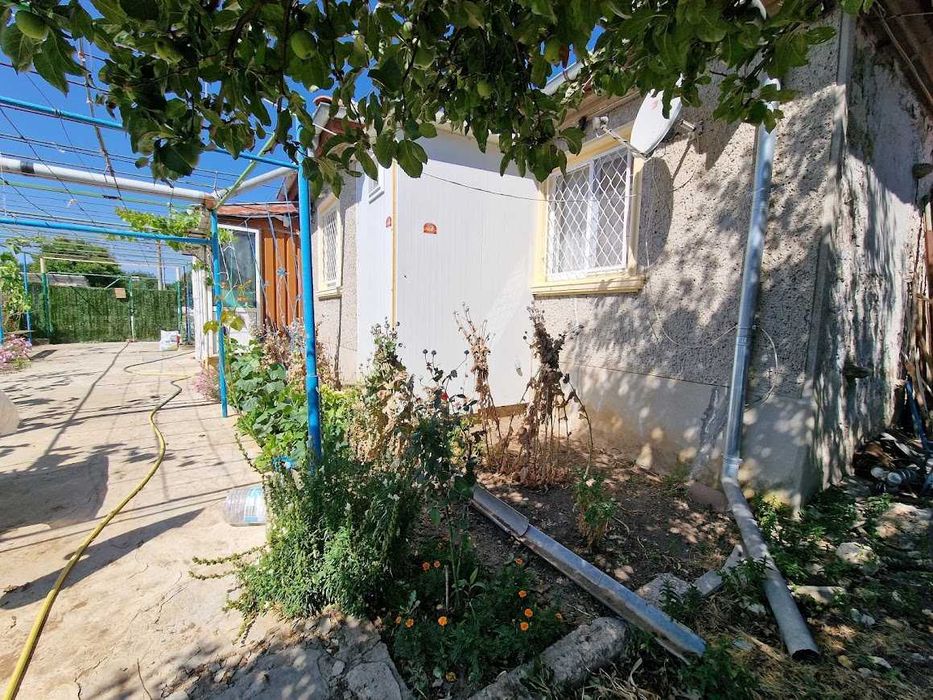 Продава се Къща в с. Новаково, Област Варна - 50 кв.м за 1360 €/кв.м - Снимка #9