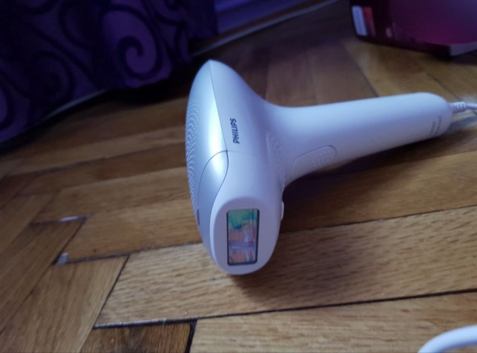 Vand Epilator Philips Lumea Advanced SC1995 00 IPL