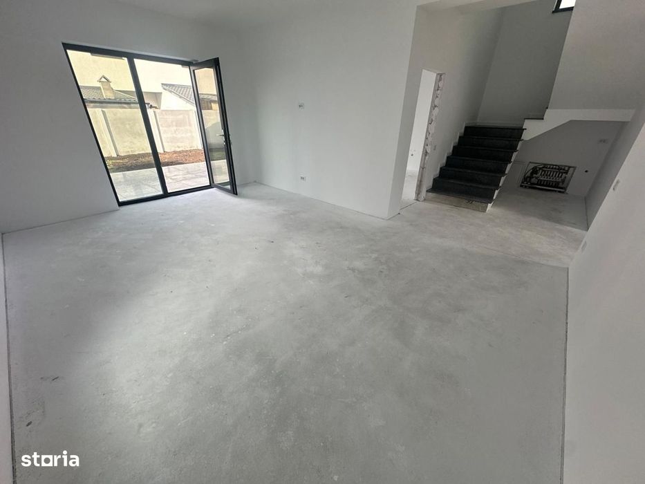 Casa Individuala, Toate Utilitatile, Incalzire Pardoseala, Comision 0%