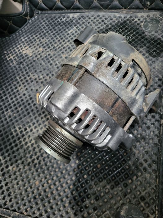 Продам генератор круз