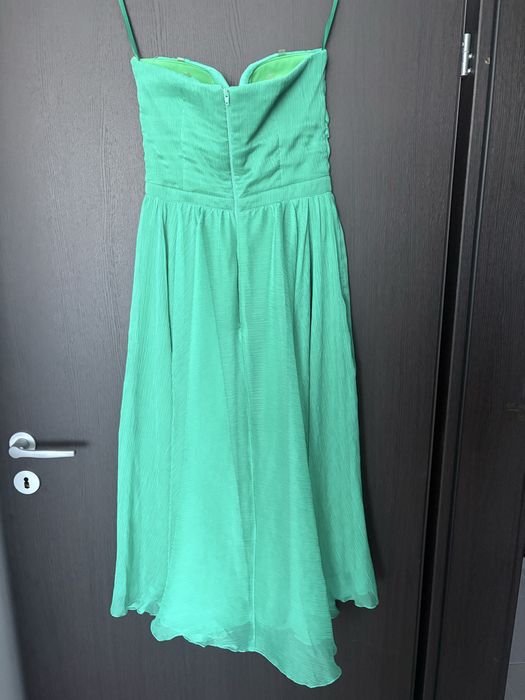 Rochie midi de ocazie