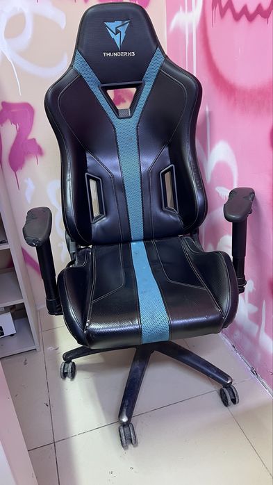 Кресло игровое , стул игровой