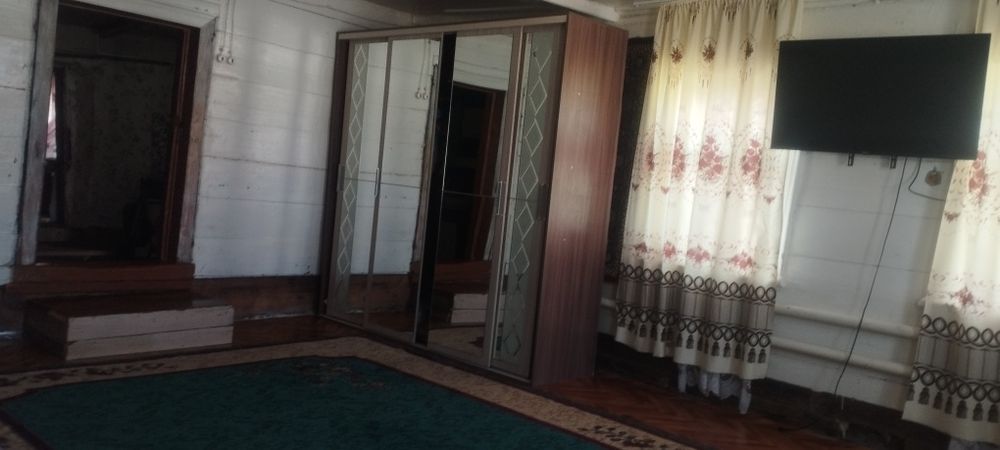 Продом дом в п. Щапово