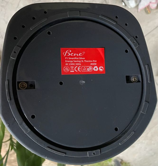 Термопот на 3 литра