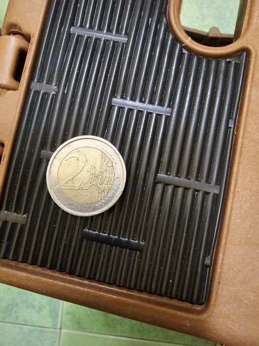 Монети от 2 евро