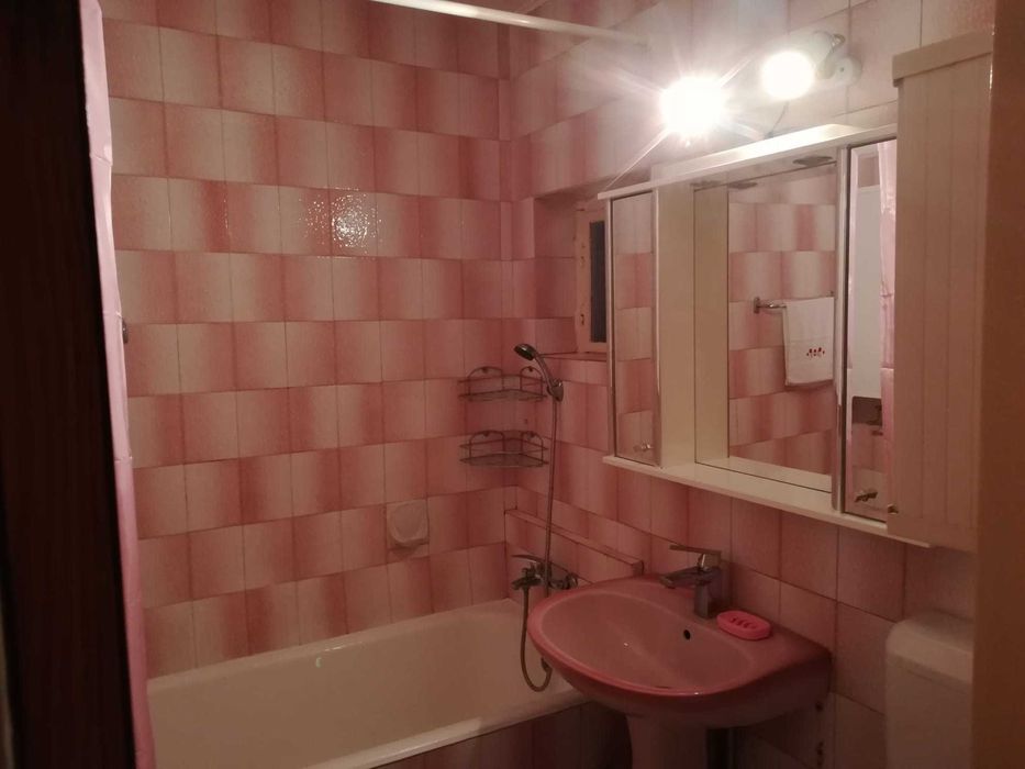 Închiriez apartament 2 camere zona Tineretului