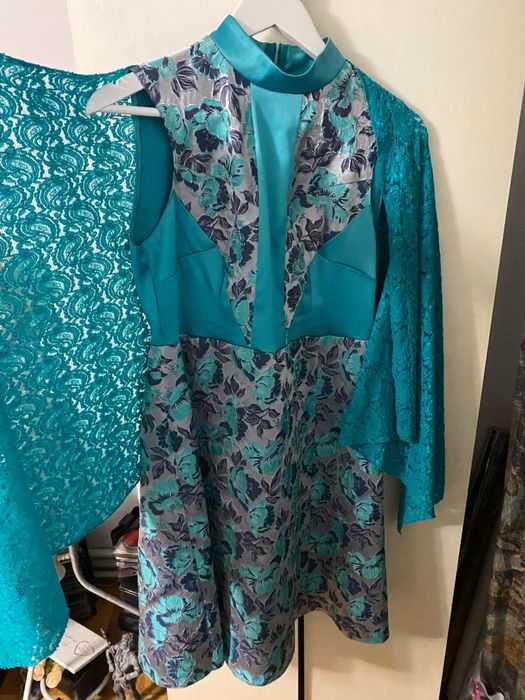 Rochie de ocazie noua