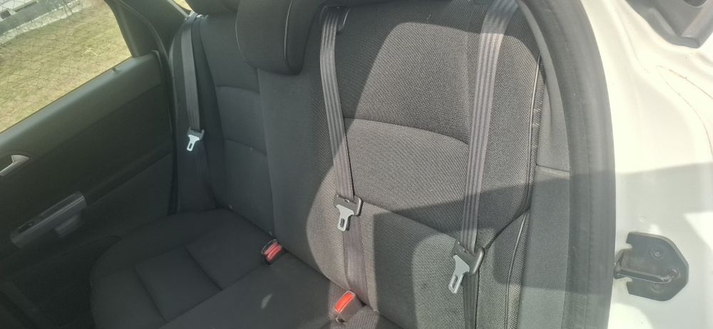 Volvo V50 / 2009 / 1.6 D