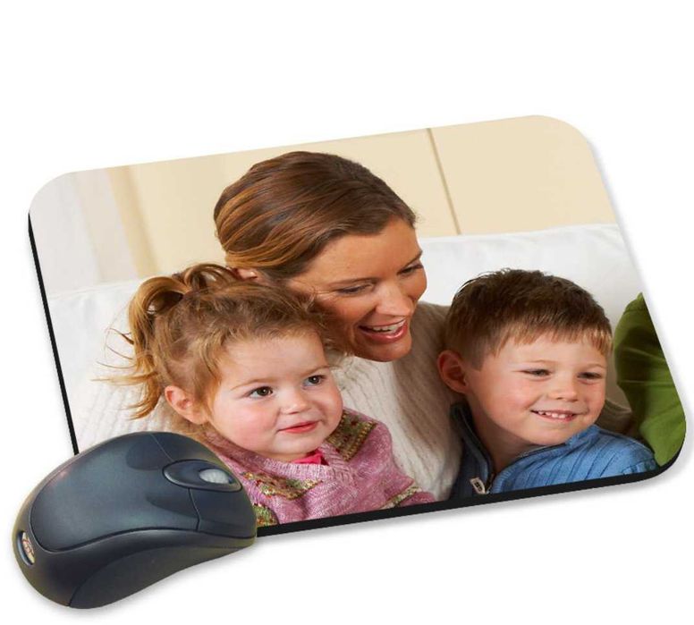 Коврик для мышки