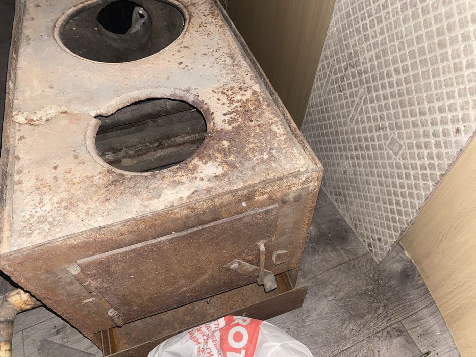 Печи срочна продам