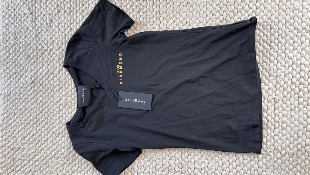 Tricou John Richmond