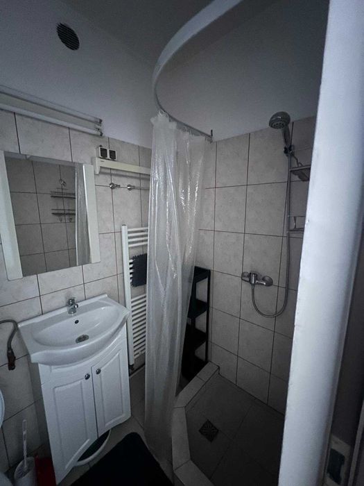 De închiriat apartament 1 cameră , Cluj-Napoca, str. Aurel Suciu