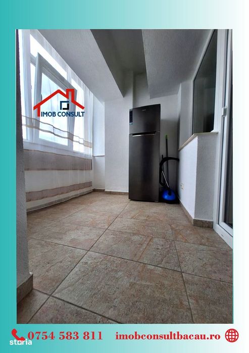 Apartament 2 camere de închiriat –FIALD - Loc de parcare inclus!CE1628