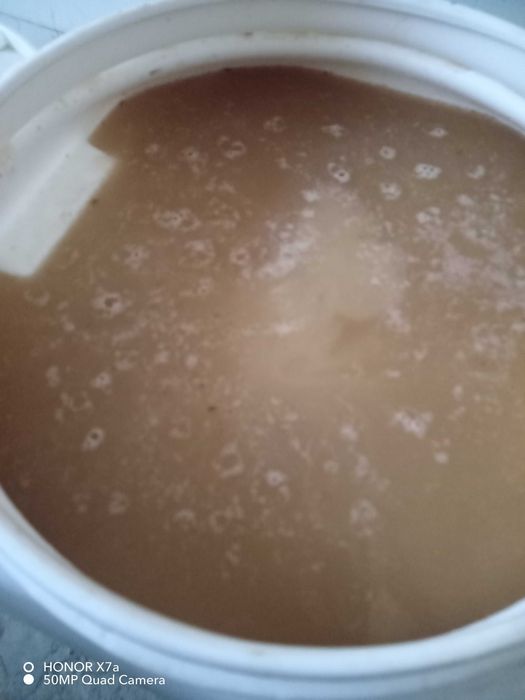 Асал оптомга сотилади.