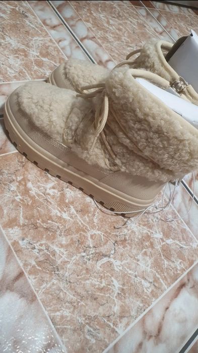 Ghete fete  h&m  noi