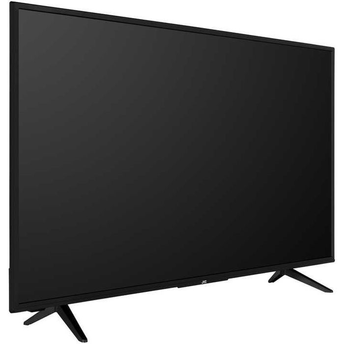 Televizor Smart LED JVC 55VU3100, 139 cm, Ultra HD 4K, Clasa G