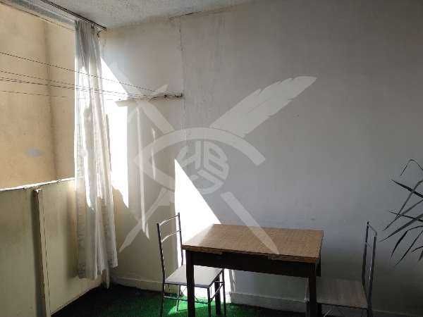 Двустаен апартамент - кв. Тракия - 1459131