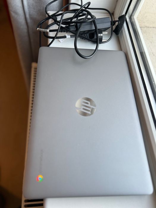 Laptop HP Chromebook