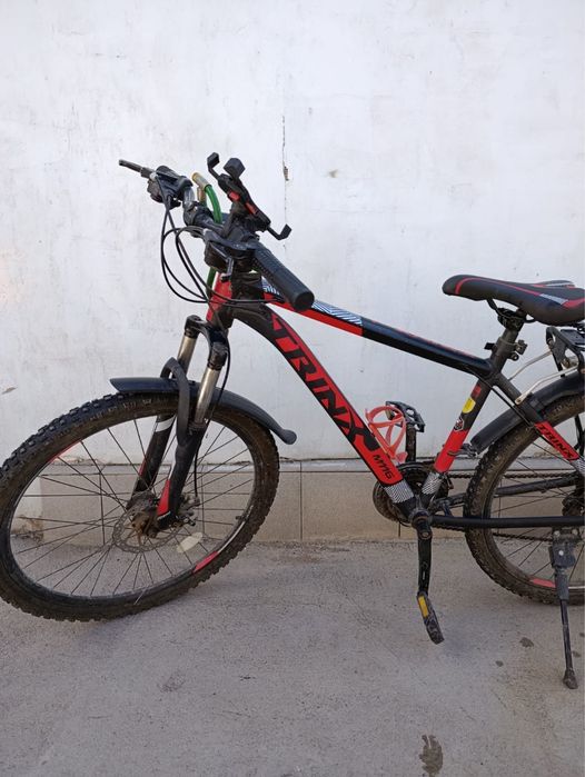 Продается велосипед