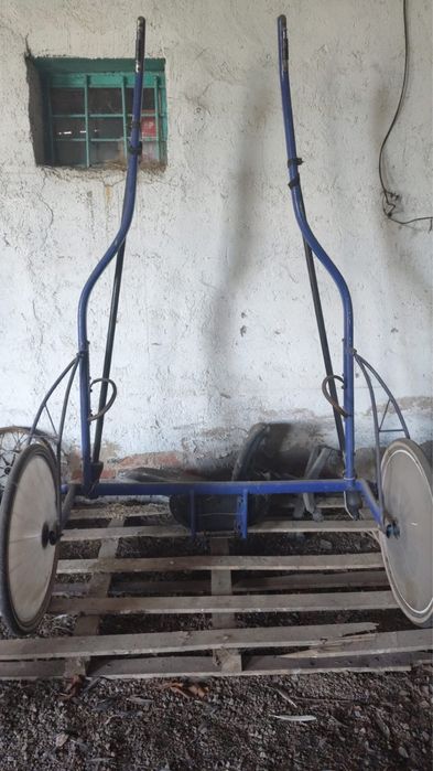 Продам призовую качалку с амуницией