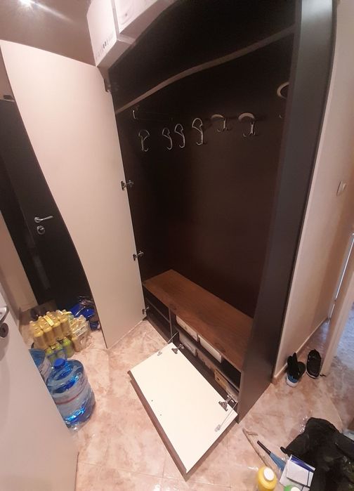 Портманто . Отлично състояние.