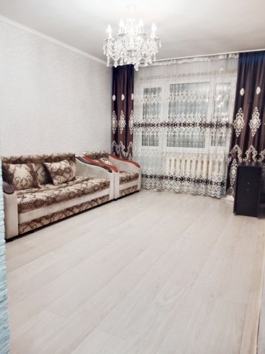 Сдается 1 комнатная квартира