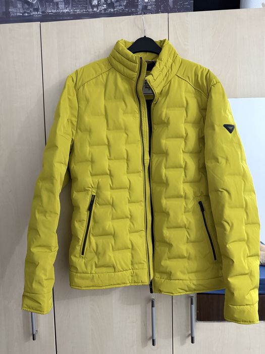 Geaca Puf U.S. Polo Assn 48