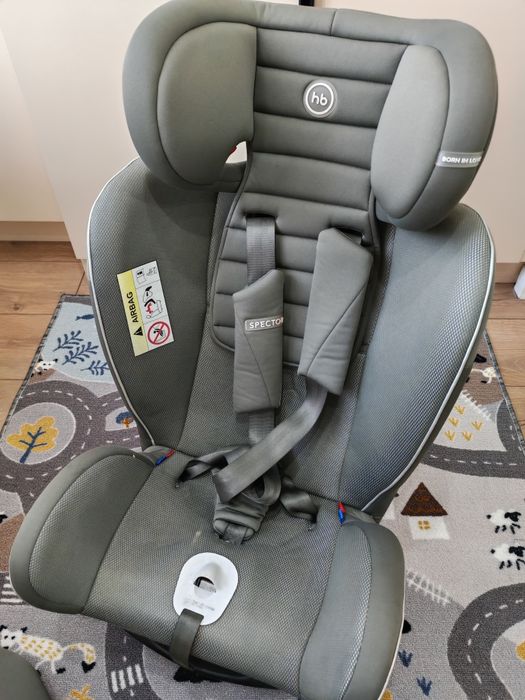 Автокресло Happy Baby 0-36 кг