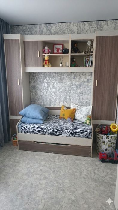 Продам детский гарнитур