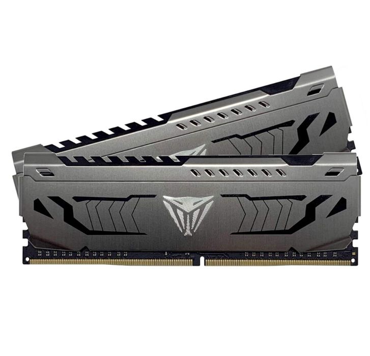 Оперативная память Patriot Viper Steel PVS48G320C6K 2x4GB
