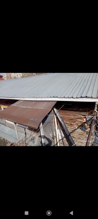 Продам на разбор