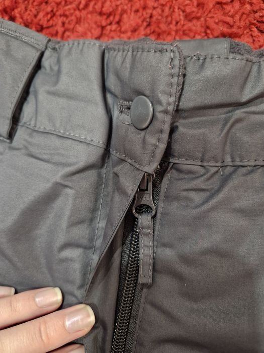 Pantaloni de ski damă iarnă